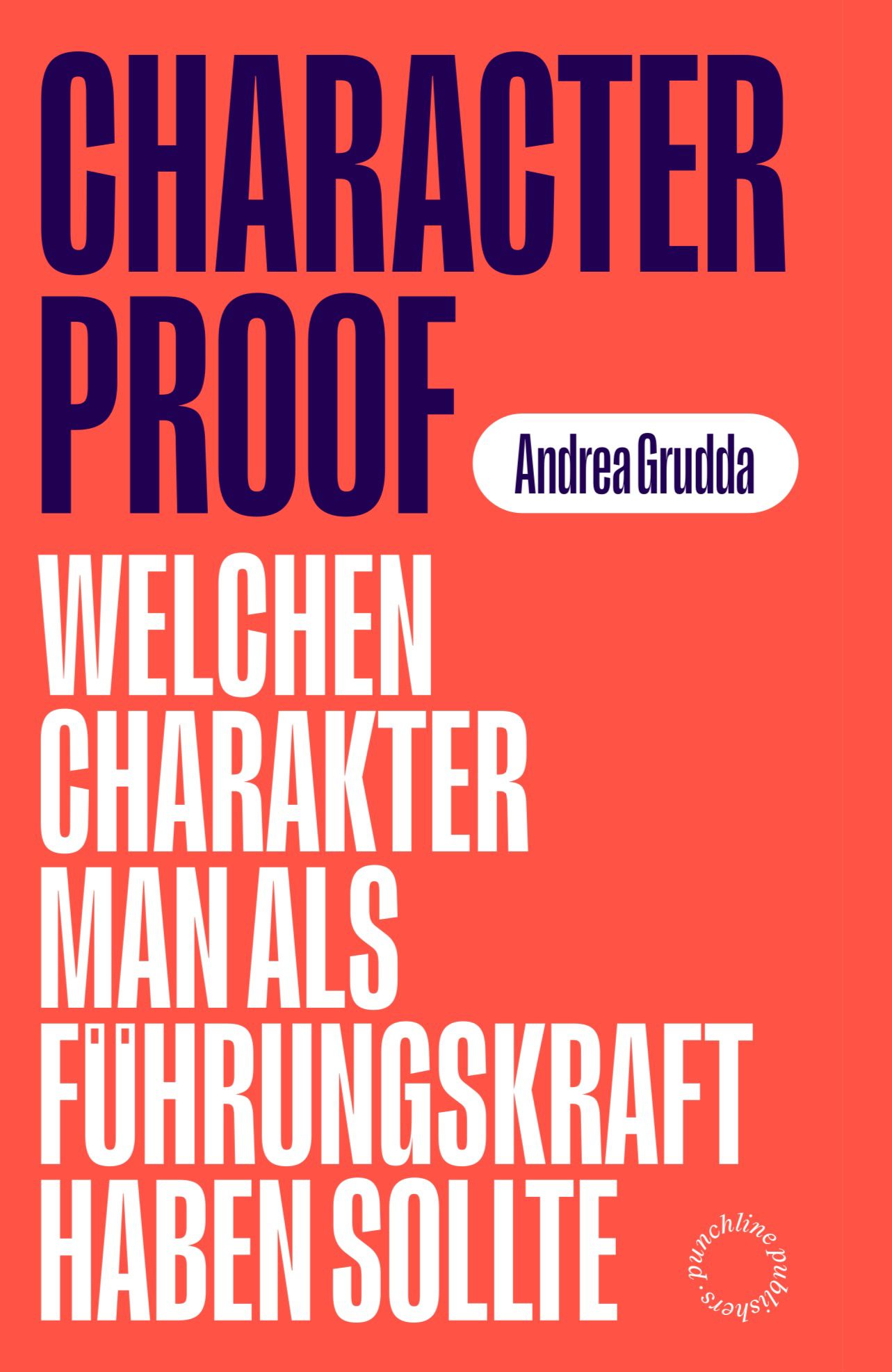 Character Proof